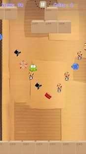 Candy Cut Jump Rope screenshot 4