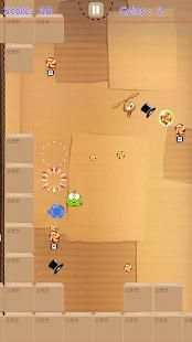 Candy Cut Jump Rope screenshot 5