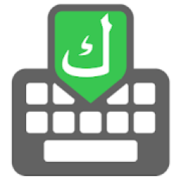 ikon Arabic keyboard