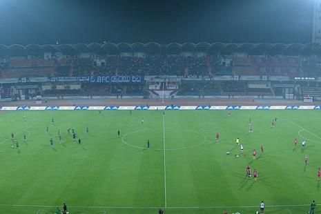 Soccer Tv Channels स्क्रीनशॉट 3