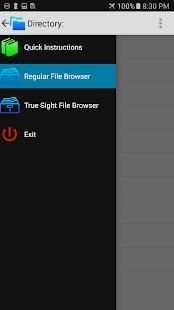File Lock स्क्रीनशॉट 3