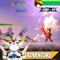 Doraman the robot adventure of dora battle emon