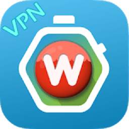 Whats VPN - Unlimited Free VPN