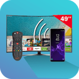 ikon Screen Stream Mirroring