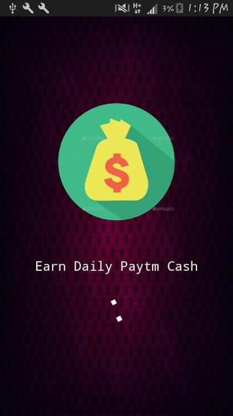 Paisa Bazaar free cash screenshot 2