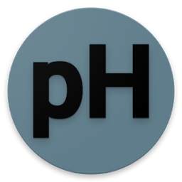 pH Recorder 1.0.0