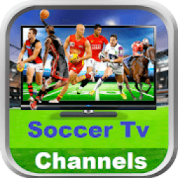 ikon Soccer Tv Channels