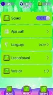 piano tiles gren pro screenshot 1