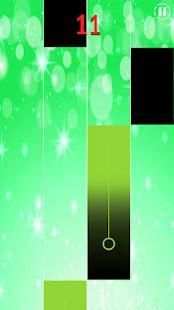 piano tiles gren pro screenshot 4