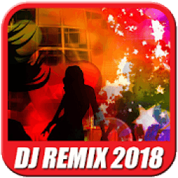 DJ Remix Nonstop 2018 icon