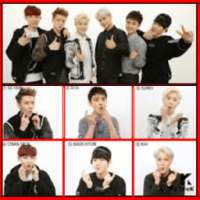 EXO VIDEO on 9Apps