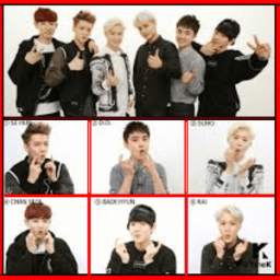 EXO 1