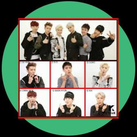 EXO VIDEO 1 تصوير الشاشة