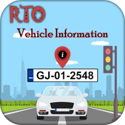 ikon RTO vehicle Information