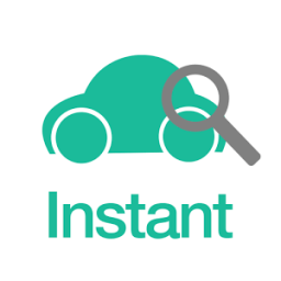 ikon Instant Car Check