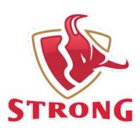 StrongVPN on 9Apps