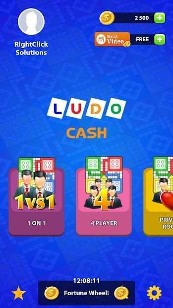 Ludo Cash – Popular Ludo game (New Ludo star game) screenshot 10