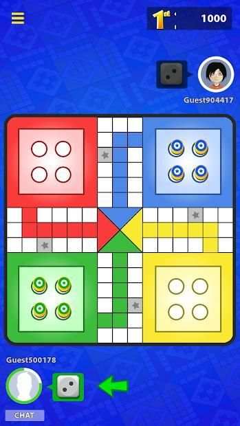 Ludo Cash – Popular Ludo game (New Ludo star game) screenshot 12
