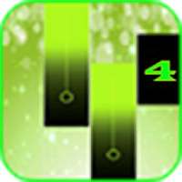 piano tiles gren pro