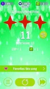 piano tiles gren pro screenshot 3