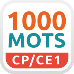 ikon 1000 Mots CP-CE1 / Apprendre à lire
