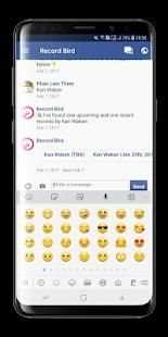 Lite for Facebook - Lite Messenger screenshot 3