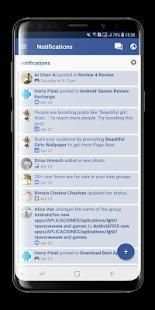 Lite for Facebook - Lite Messenger screenshot 2