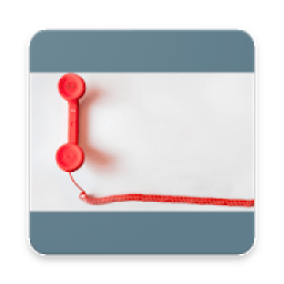 Free Call Recorder and auto icon