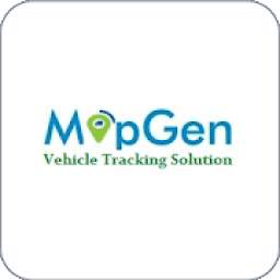 Mapgen Track