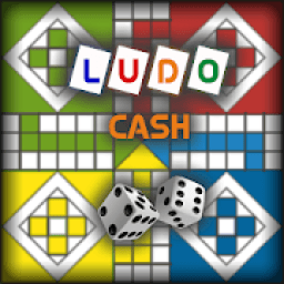 Ludo Cash – Popular Ludo game (New Ludo star game) आइकन