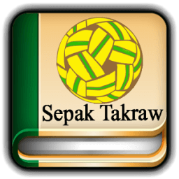 ikon Tutorials for Sepak Takraw Offline