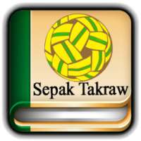 Tutorials for Sepak Takraw Offline on 9Apps