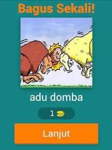 Tebak Lagu Dangdut screenshot 6
