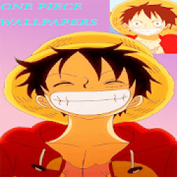One Piece Wallpapers icon