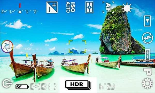 8K Hd Kamera screenshot 2