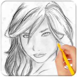 Photo Sketch आइकन