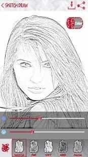 Photo Sketch screenshot 8
