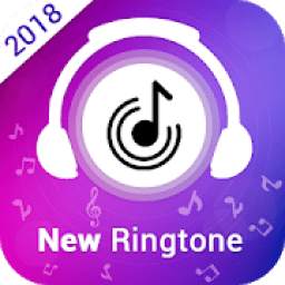 New Ringtone 2018 : Ringtone Maker & Cutter