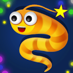 ikon Plank Snake vs Hello Worms.IO