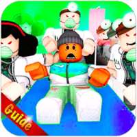 Guide Roblox ESCAPE TO THE DENTIST Obby