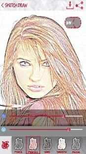 Photo Sketch screenshot 6
