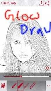 Photo Sketch screenshot 7