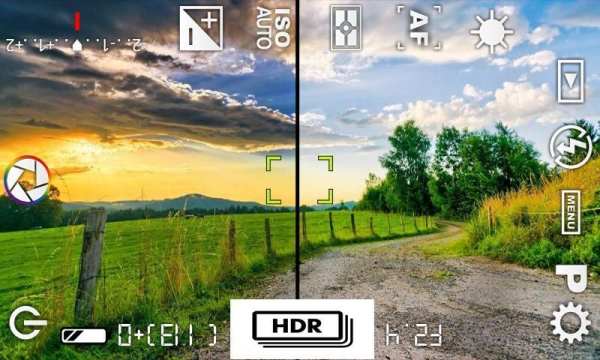 8K Hd Kamera screenshot 3