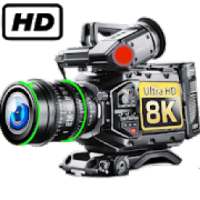 8K Hd Kamera on 9Apps