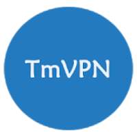 TM VPN on 9Apps