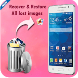 Images Digger Phone Recovery icon