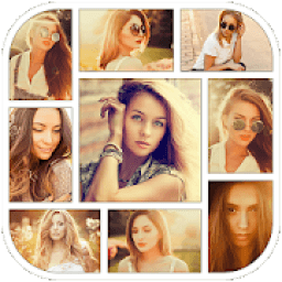 برنامج دمج الصور
‎ icon