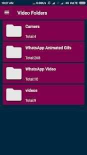 Max Player : Indian Video Player screenshot 2