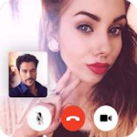 Fake video call - Girlfriend Video Call Prank