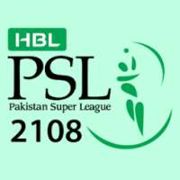 PSL Cricket 2018